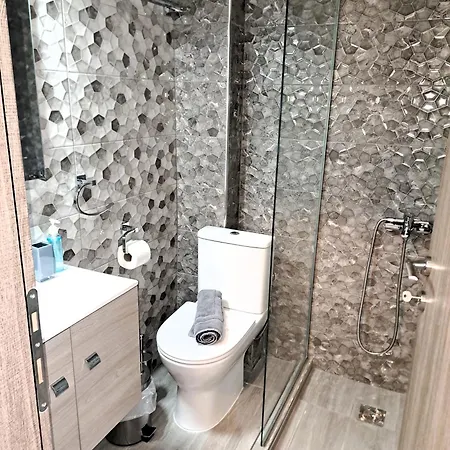 Mitende Kallithea (Chalkidiki)