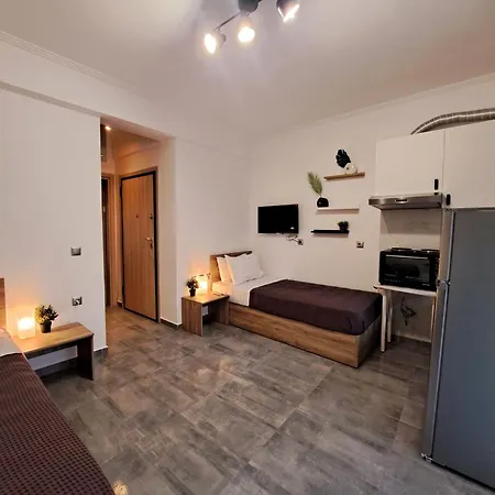 Mitende Kallithea (Chalkidiki)