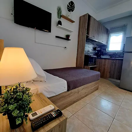 Mitende Kallithea (Chalkidiki)