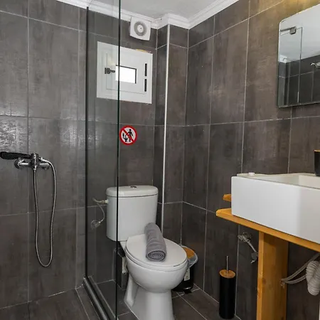 Mitende Kallithea (Chalkidiki)