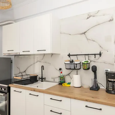 Mitende アパート *