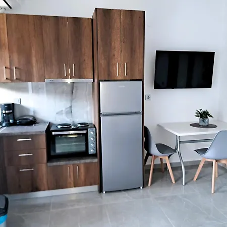 Mitende * Kallithea (Chalkidiki)