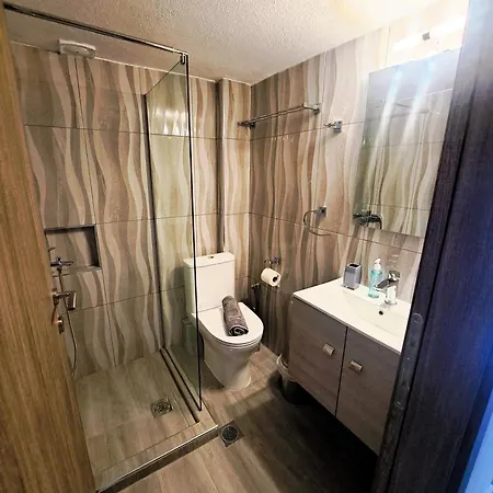 Mitende * Kallithea (Chalkidiki)