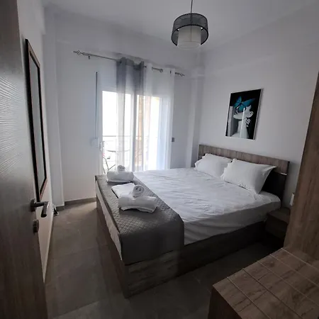 Mitende * Kallithea (Chalkidiki)