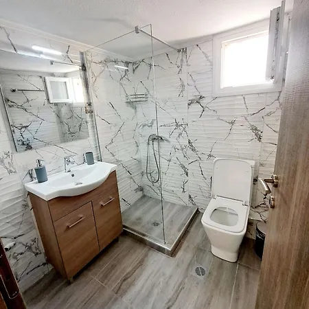 Mitende * Kallithea (Chalkidiki)