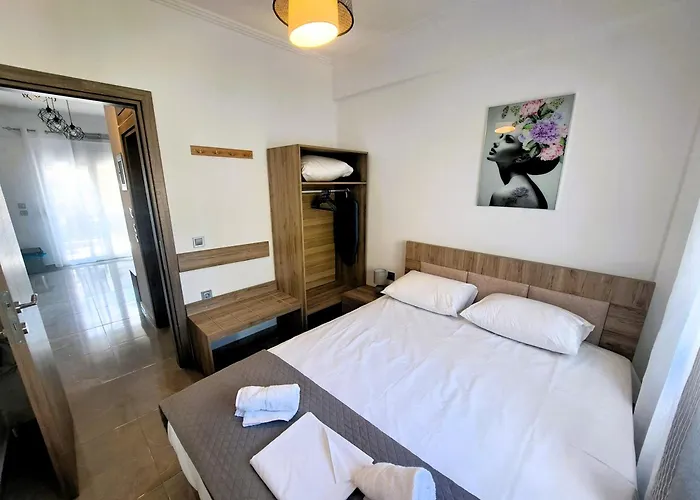 Mitende Kallithea (Chalkidiki)