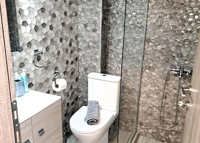 Mitende Kallithea (Chalkidiki)