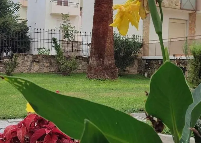 Mitende Appartement Kallithea (Chalkidiki)