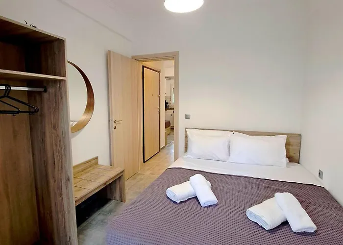 Mitende * Kallithea (Chalkidiki)