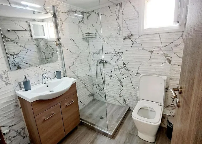 Mitende * Kallithea (Chalkidiki)