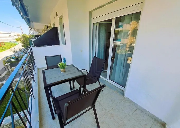 Mitende * Kallithea (Chalkidiki)