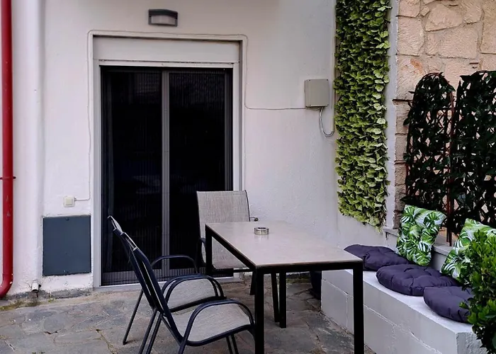 Mitende * Kallithea (Chalkidiki)