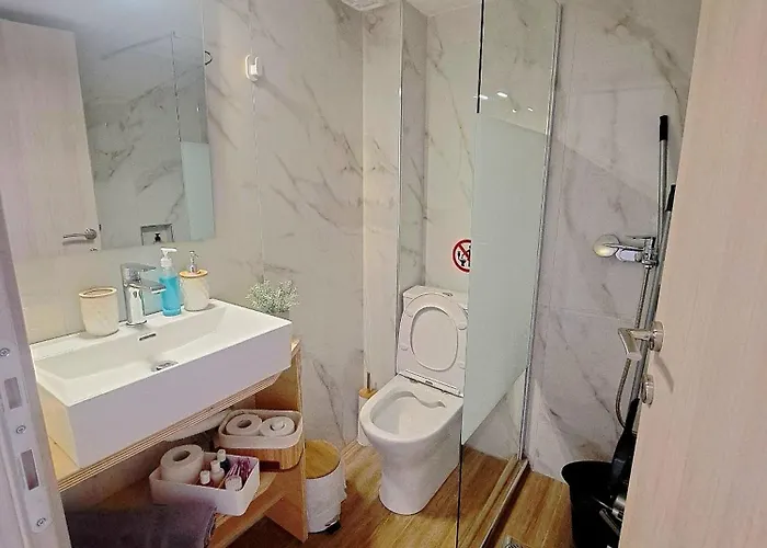 Appartement Mitende Kallithea (Chalkidiki)