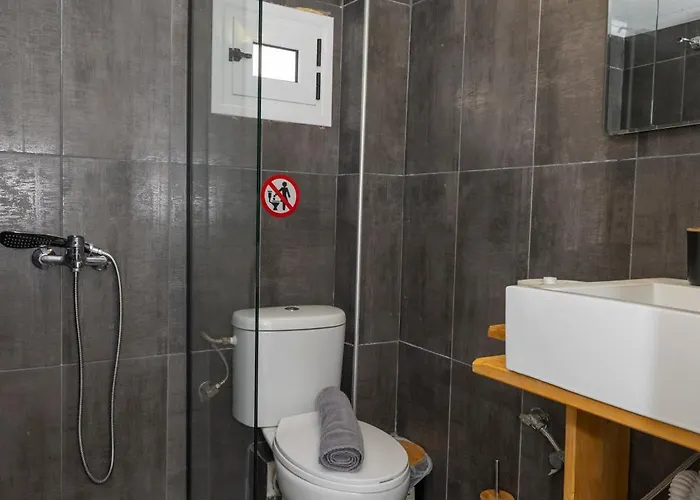 Mitende Kallithea (Chalkidiki)