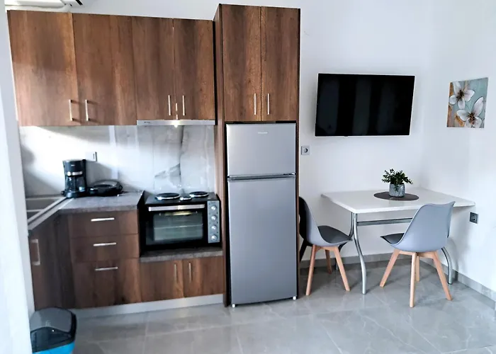 Mitende * Kallithea (Chalkidiki)