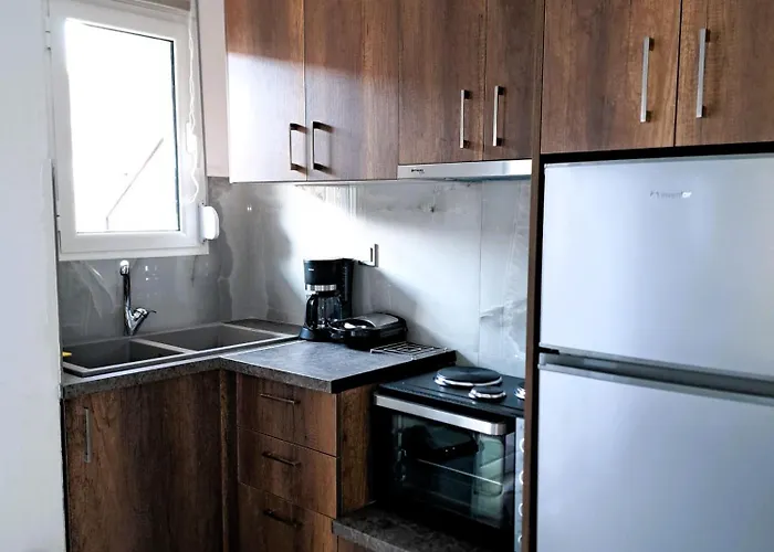 Appartement Mitende *