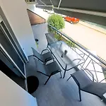 Apartmán Mitende Kallithea (Chalkidiki)