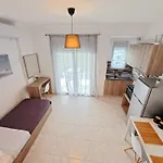 Mitende Apartmán Kallithea (Chalkidiki)