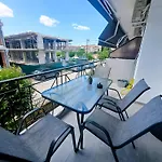 Apartmán Mitende Kallithea (Chalkidiki)
