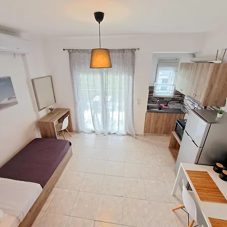 Mitende 公寓 Kallithea (Chalkidiki)