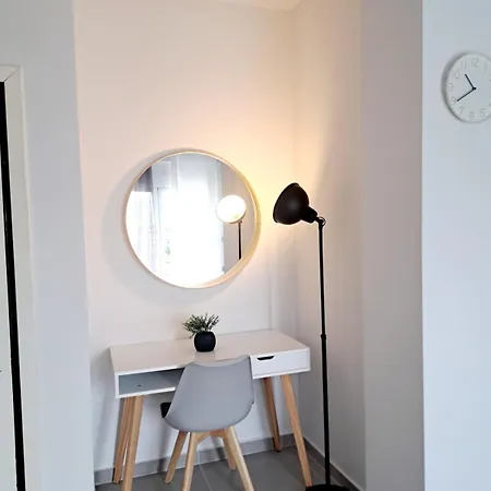 Mitende Kallithea (Chalkidiki)