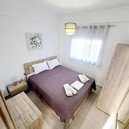 Mitende 公寓 Kallithea (Chalkidiki)