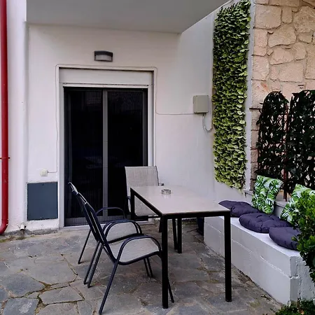 Mitende * Kallithea (Chalkidiki)