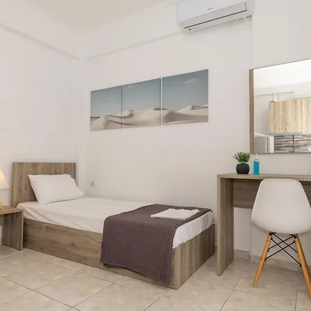 Mitende 公寓 Kallithea (Chalkidiki)