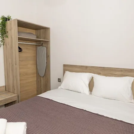 Mitende Kallithea (Chalkidiki)