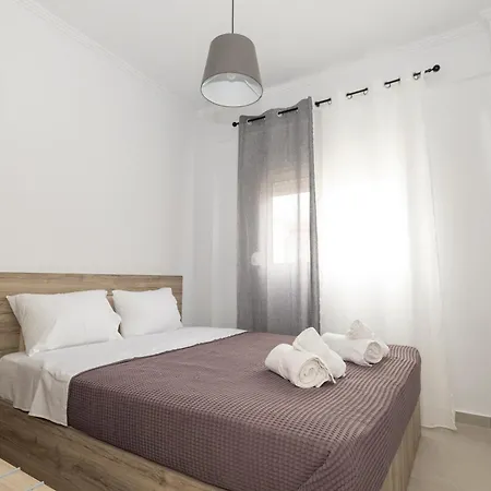 Mitende * Kallithea (Chalkidiki)