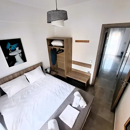 Mitende * Kallithea (Chalkidiki)