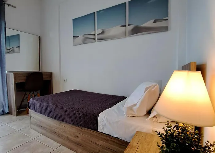 شقة Mitende